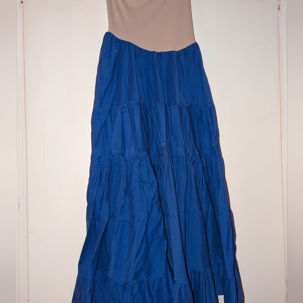 Motherhood Maternity Small Maxi Skirt